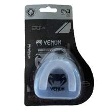 Miệng Bảo vệ Đối với Người lớn , Thể thao Đối với Đấm bốc , Chiến đấu , , Taekwondo , Kickboxing , Tập huấn , EVA Răng Bảo vệ - trắng - Xem 2