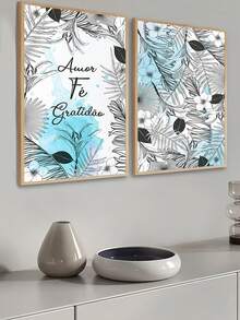 Decorative Painting & Calligraphy - Màu nâu  Mocha - Xem 4