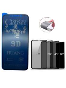 Phone Screen Protectors - 藍色 - 查看 1