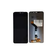 DISPLAY TOUCH MT ONE - Negro - Ver 1