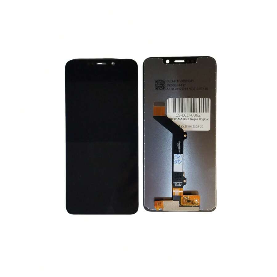 DISPLAY TOUCH MT ONE - Negro - Ver 1