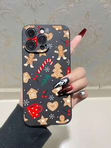 圣诞装饰防摔软手机壳适用于 iPhone 15/15 Plus/15 Pro/15 Pro Max/14 Pro Max/14 Pro/14 Plus/14/13Pro Max/13pro/13/13mini/SE3/7/8/SE2/12 Pro Max/12 Pro/12/12 Mini/11 Pro Max/11 Pro/11/XR/XS Max/X/XS/7p/8p、HUAWEI Mate 20 Pro/Mate 20/P30 Pro/P30/P20 Lite/P20 Pro/P20/Y9A/华为 Enjoy 20 Plus/Y9 Prime 2019/P40 Lite/Nova 6 SE/Nova 7i/Y9S/荣耀 9X/荣耀 9X Pro/P30 Lite/Nova 9/荣耀 50、小米 11 Lite/Poco M3 Pro/Poco M4 Pro/Poco F3/POCO X4 GT/12T、Redmi 9T/Note 9T/10/Note 11 Pro、Galaxy A72/A30S/A50/A51 5G/A22 5G/A32