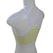 Women Tops - Amarillo - Ver 1