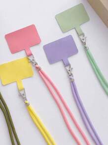 Phone Grip Holder - 黑色 - 查看 3