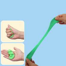 12pcs Random Color Diy Air Dry Clay, Magic Modeling Clay, Ultra-Light Clay For Creative Crafts, Adult, Gift, Party Decoration Tools - Multicolor - View 9