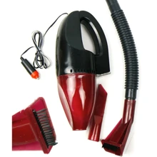 Aspiradora de mano LOOYUAN - Rojo - Ver 3