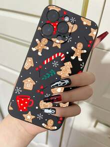 圣诞装饰防摔软手机壳适用于 iPhone 15/15 Plus/15 Pro/15 Pro Max/14 Pro Max/14 Pro/14 Plus/14/13Pro Max/13pro/13/13mini/SE3/7/8/SE2/12 Pro Max/12 Pro/12/12 Mini/11 Pro Max/11 Pro/11/XR/XS Max/X/XS/7p/8p、HUAWEI Mate 20 Pro/Mate 20/P30 Pro/P30/P20 Lite/P20 Pro/P20/Y9A/华为 Enjoy 20 Plus/Y9 Prime 2019/P40 Lite/Nova 6 SE/Nova 7i/Y9S/荣耀 9X/荣耀 9X Pro/P30 Lite/Nova 9/荣耀 50、小米 11 Lite/Poco M3 Pro/Poco M4 Pro/Poco F3/POCO X4 GT/12T、Redmi 9T/Note 9T/10/Note 11 Pro、Galaxy A72/A30S/A50/A51 5G/A22 5G/A32