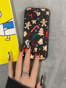 圣诞装饰防摔软手机壳适用于 iPhone 15/15 Plus/15 Pro/15 Pro Max/14 Pro Max/14 Pro/14 Plus/14/13Pro Max/13pro/13/13mini/SE3/7/8/SE2/12 Pro Max/12 Pro/12/12 Mini/11 Pro Max/11 Pro/11/XR/XS Max/X/XS/7p/8p、HUAWEI Mate 20 Pro/Mate 20/P30 Pro/P30/P20 Lite/P20 Pro/P20/Y9A/华为 Enjoy 20 Plus/Y9 Prime 2019/P40 Lite/Nova 6 SE/Nova 7i/Y9S/荣耀 9X/荣耀 9X Pro/P30 Lite/Nova 9/荣耀 50、小米 11 Lite/Poco M3 Pro/Poco M4 Pro/Poco F3/POCO X4 GT/12T、Redmi 9T/Note 9T/10/Note 11 Pro、Galaxy A72/A30S/A50/A51 5G/A22 5G/A32