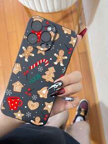 圣诞装饰防摔软手机壳适用于 iPhone 15/15 Plus/15 Pro/15 Pro Max/14 Pro Max/14 Pro/14 Plus/14/13Pro Max/13pro/13/13mini/SE3/7/8/SE2/12 Pro Max/12 Pro/12/12 Mini/11 Pro Max/11 Pro/11/XR/XS Max/X/XS/7p/8p、HUAWEI Mate 20 Pro/Mate 20/P30 Pro/P30/P20 Lite/P20 Pro/P20/Y9A/华为 Enjoy 20 Plus/Y9 Prime 2019/P40 Lite/Nova 6 SE/Nova 7i/Y9S/荣耀 9X/荣耀 9X Pro/P30 Lite/Nova 9/荣耀 50、小米 11 Lite/Poco M3 Pro/Poco M4 Pro/Poco F3/POCO X4 GT/12T、Redmi 9T/Note 9T/10/Note 11 Pro、Galaxy A72/A30S/A50/A51 5G/A22 5G/A32