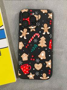 圣诞装饰防摔软手机壳适用于 iPhone 15/15 Plus/15 Pro/15 Pro Max/14 Pro Max/14 Pro/14 Plus/14/13Pro Max/13pro/13/13mini/SE3/7/8/SE2/12 Pro Max/12 Pro/12/12 Mini/11 Pro Max/11 Pro/11/XR/XS Max/X/XS/7p/8p、HUAWEI Mate 20 Pro/Mate 20/P30 Pro/P30/P20 Lite/P20 Pro/P20/Y9A/华为 Enjoy 20 Plus/Y9 Prime 2019/P40 Lite/Nova 6 SE/Nova 7i/Y9S/荣耀 9X/荣耀 9X Pro/P30 Lite/Nova 9/荣耀 50、小米 11 Lite/Poco M3 Pro/Poco M4 Pro/Poco F3/POCO X4 GT/12T、Redmi 9T/Note 9T/10/Note 11 Pro、Galaxy A72/A30S/A50/A51 5G/A22 5G/A32