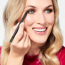 Mirenesse Mini Secret Lash 24hr Mascara + Ink Liner- Black - Black - View 3