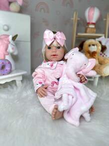 Búp bê & phụ kiện khác,Trang trí nhà cửa - Đen và trắng - Xem 4