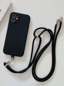 Phone Grip Holder - 黑色 - 查看 1