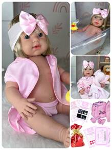 Búp bê & phụ kiện khác,Trang trí nhà cửa - Đen và trắng - Xem 1