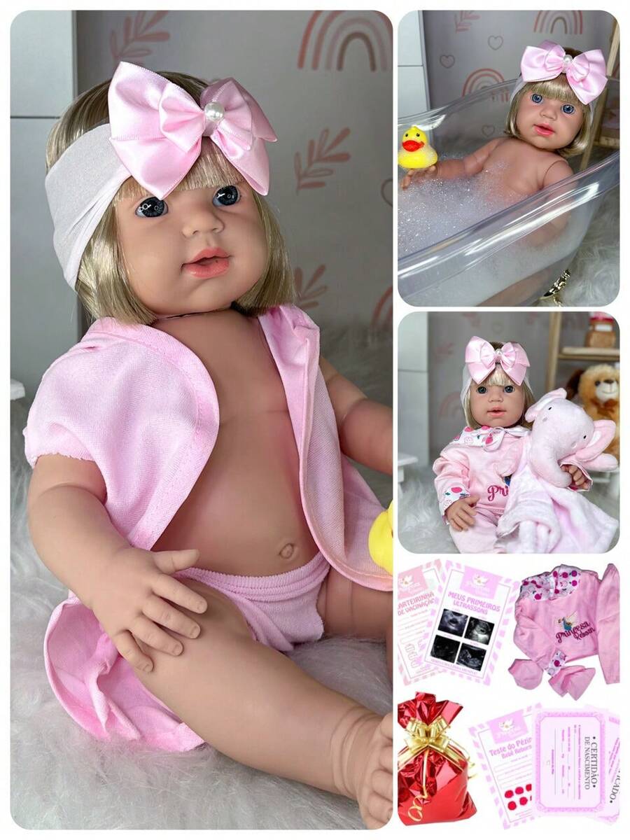 Búp bê & phụ kiện khác,Trang trí nhà cửa - Đen và trắng - Xem 1