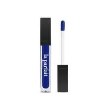 La Parfait Cosmetics 哑光液体唇膏 - 絕對黑 - 查看 3