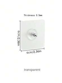10 Pièces D'outils De Suspension De Peinture Murale Sans Clous, Crochets Adhésifs De Haute Qualité, Vis Invisibles, Cintres De Cadre De Photo Pour Photos De Mariage, Crochets De Serviette De Salle De Bain Sans Trace