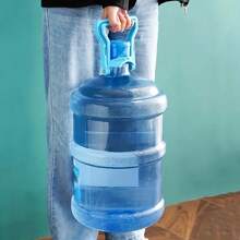 1入組桶裝純淨水/礦泉水/水桶水套餐打水器,手環手柄省力提桶打水器 - 彩色 - 查看 5