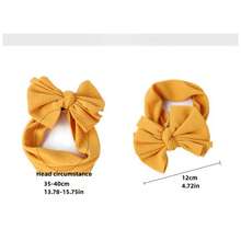 1 件裝寵物頭飾鬥牛梗狗裝扮蝴蝶結有趣帽子頭飾