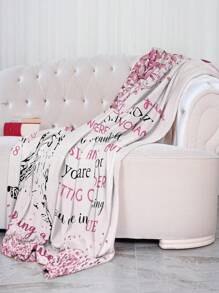 60歲生日禮物女人毛毯60"x50",60歲女人生日禮物,女人60歲生日快樂禮物,60歲女士生日禮物,60歲女人禮物毯子 - 60歲 - 查看 4