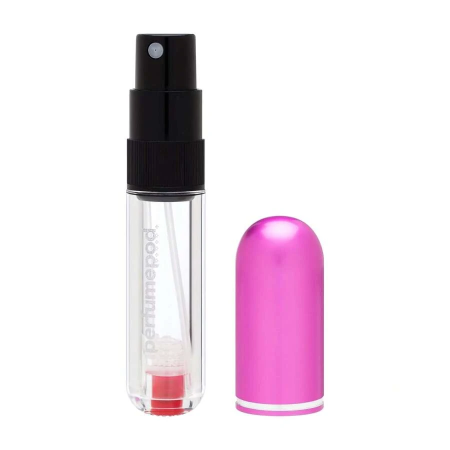 Travalo 香水荚纯 - 玫紅色 - 查看 1