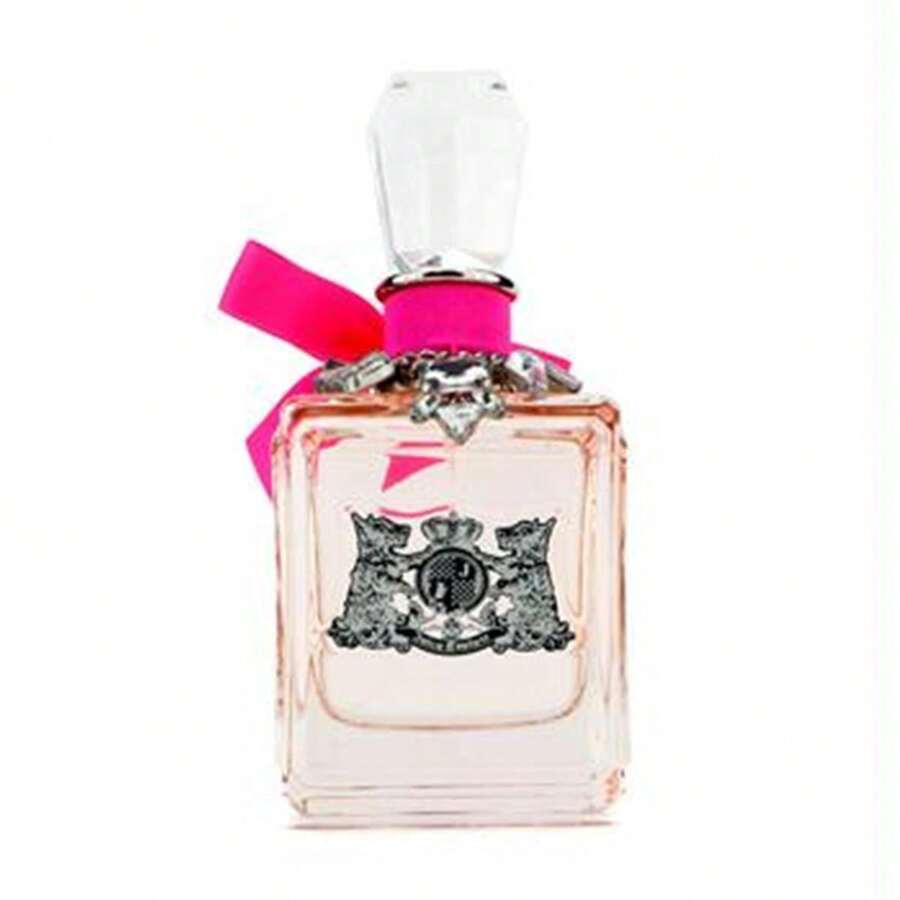 Juicy Couture 100ml Couture La La Para Mujer Eau De Parfum Spray