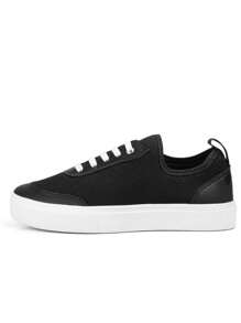 Women Casual Shoes - màu đen - Xem 6