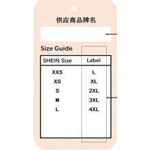 1pc Black Plus Size Winter Warm -Padded Coat With Thermal Lined - Black - View 3