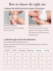 浪漫 10 件美甲師手工按壓指甲假指甲冬季秋季藍色銀色短 3d 立體裝飾萬聖節聖誕節 Geo 星星閃光公制水鑽裝飾貓眼適合女性和女孩 Y2k 派對婚禮 - 藍色 - 查看 3