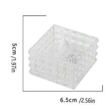 Led電子蠟燭,用於婚禮演出營造浪漫燭光氛圍,適用於花園、庭院、別墅,水晶裝飾設計