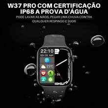 Smart Watches - 白色 - 查看 9