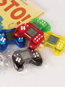 1pc Random Mini Russian Block Toy - Multicolor - View 7