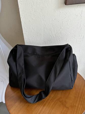 Cross-Border Sports Yoga Backpack, Large Capacity, Lightweight, Short-Distance Storage, Travel Bag With Wet And Dry Separation, Water-Resistant, Suitable For School, Travel, Commuting Traveling Bag Travelling Organizer Outfit Airport Travel Clothes Travel Stuff Luggage Bag Christmas Gift Ideas Women Girls Xmas Gifts For Mum Birthday Gift Mom Friend Gym Bag Sport Bag Training Pack For Vacation Holiday Thanksgiving Day Thank You Gifts Back To School Supplies