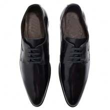 Men Loafers - màu đen - Xem 4