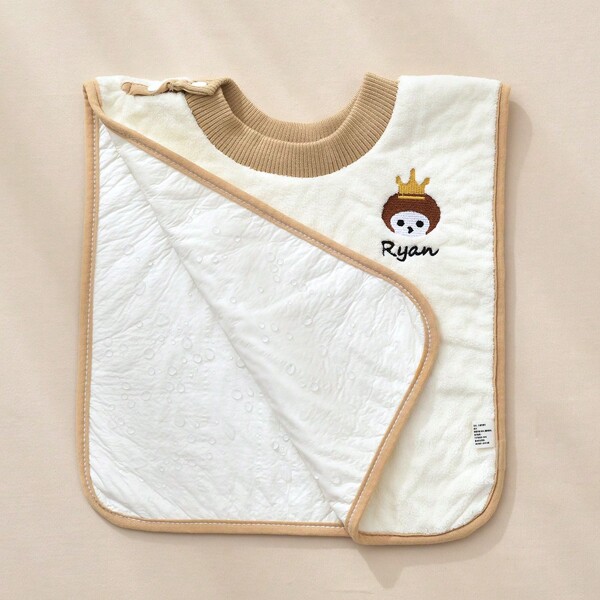 Children's Washcloth Baby Towel For Face, Hands, Body Soft Teeth