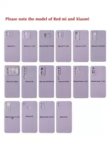 New Thick Shockproof Printed Cartoon Pattern Protective Phone Case With Painted Strap & Camera Hole, Compatible With IPhone, Compatible With Samsung, Compatible With Huawei, Compatible With Xiaomi - Beige/Brown - Multicolor - View 6