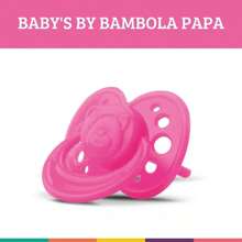 Muñeca Bebé Babys De Bambola Papá Con Accesorios Bambola - Beis - Ver 6