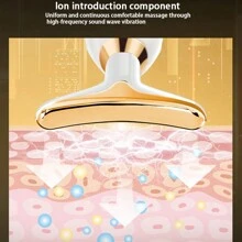 美容個人護理臉部提拉工具,臉部按摩儀器美容儀器