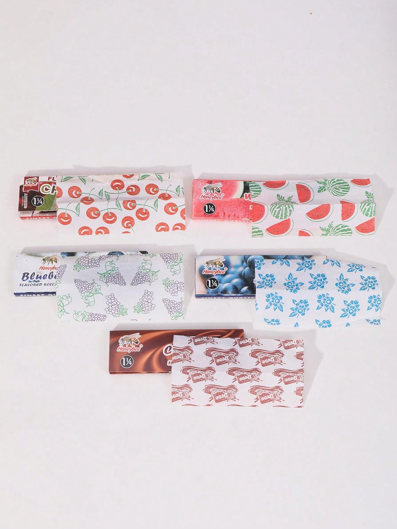 Cartine Commestibili Per Decorazione Torte - Formato A4, Vaniglia | Per Cupcake E Dolci - Foto 11