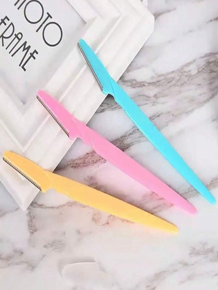 Hair Removal Tools - Multicolor - View 1