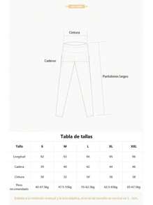 Leggings para mujer de Yoga de Cintura Alta de Encaje y Plisado Cadera elevación melocotón Pantalones de Gimnasio Pantalones Deportivos - Rojo violeta - Ver 2