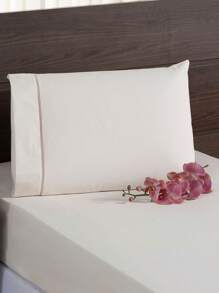 Pillowcases & Shams - 米色 - 查看 1