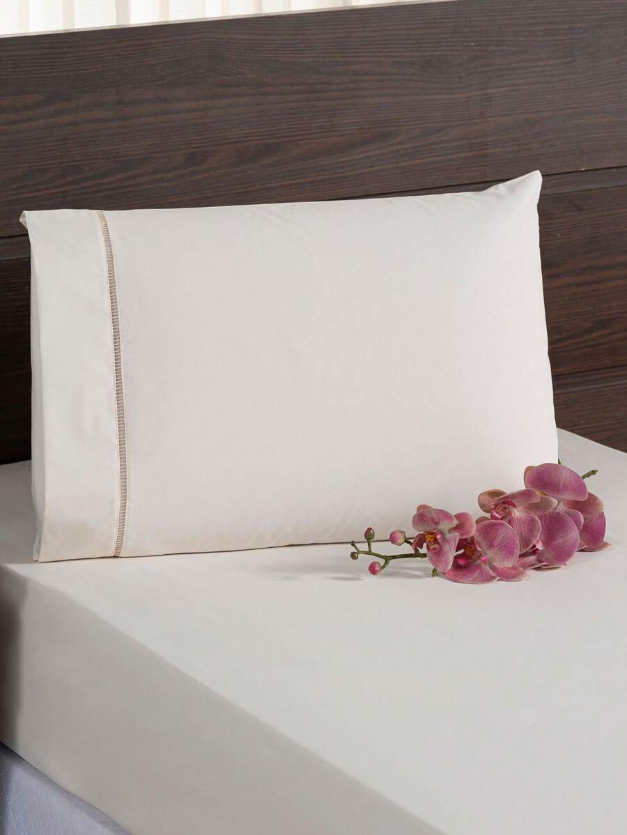 Pillowcases & Shams - 米色 - 查看 1