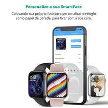 Smart Watches - 白色 - 查看 4