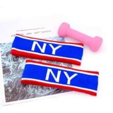 男女運動用頭帶,跑步吸汗頭帶、頭髮帶、防臭吸汗手帶、臉部洗臉頭帶、臉部護理頭帶、頭飾、健身