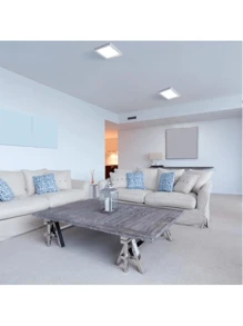 LED Bulbs - สีขาว - ดู 3