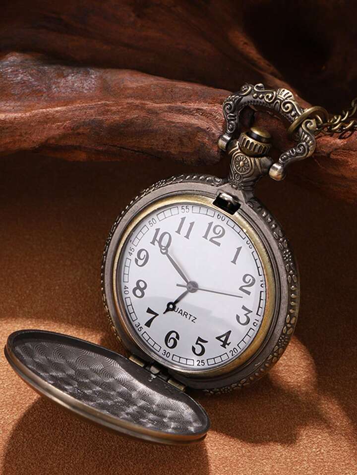 reloj con segundero mercado libre