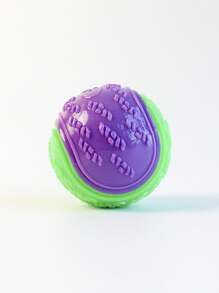 Đồ chơi âm thanh cho thú cưng 1 mảnh màu - Nhiều màu - Xem 6