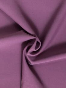 7 条装 7 色无缝舒适透气纯色女式内裤 - 彩色 - 查看 4