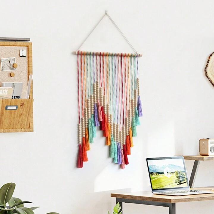 Handmade Wall Hangings For Kids